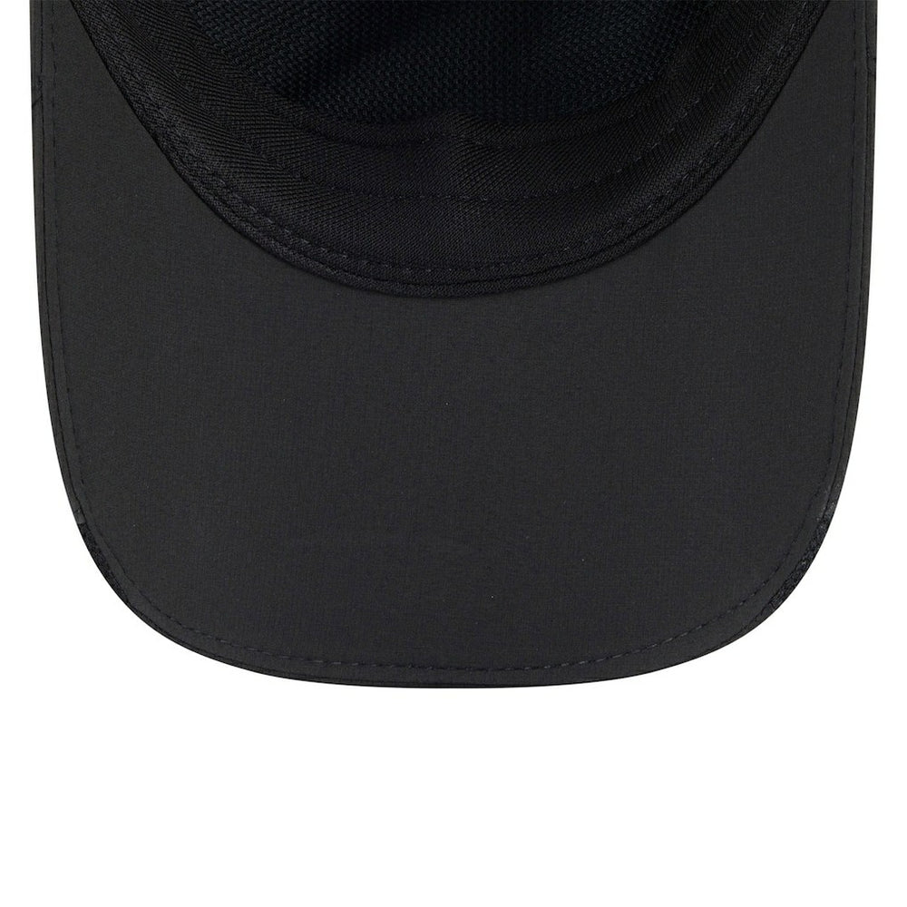 Atlanta Falcons 2025 Sideline Runner Adjustable Hat | NFL US