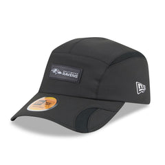 Baltimore Ravens 2025 Sideline Runner Adjustable Hat | NFL US