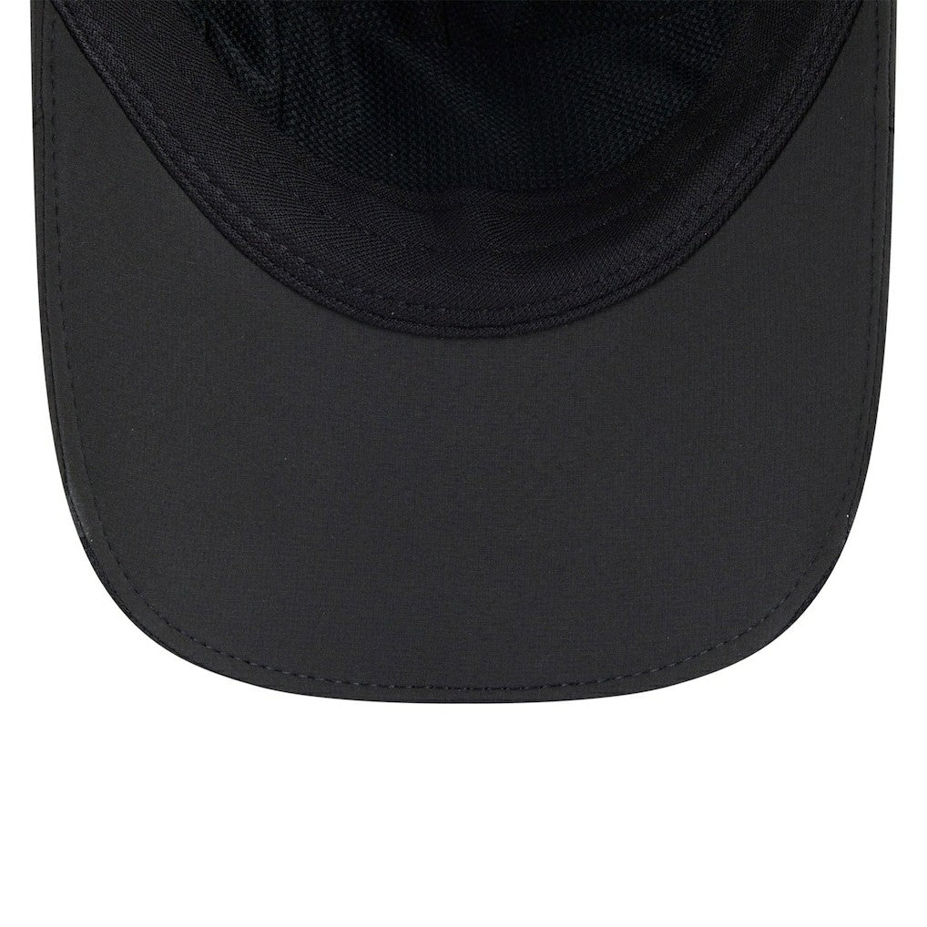 Baltimore Ravens 2025 Sideline Runner Adjustable Hat | NFL US