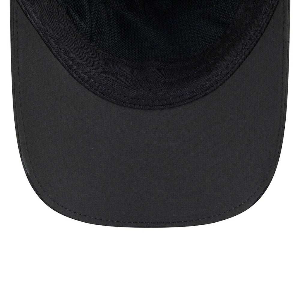 Baltimore Ravens 2025 Sideline Runner Adjustable Hat | NFL US
