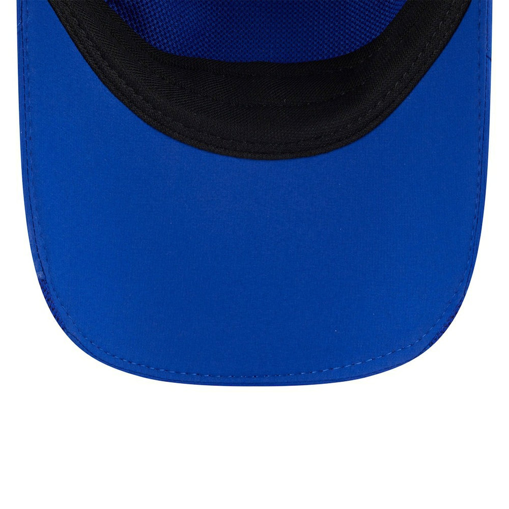 Buffalo Bills 2025 Sideline Runner Adjustable Hat | NFL On sale