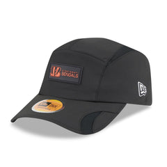 Cincinnati Bengals 2025 Sideline Runner Adjustable Hat | NFL Sale