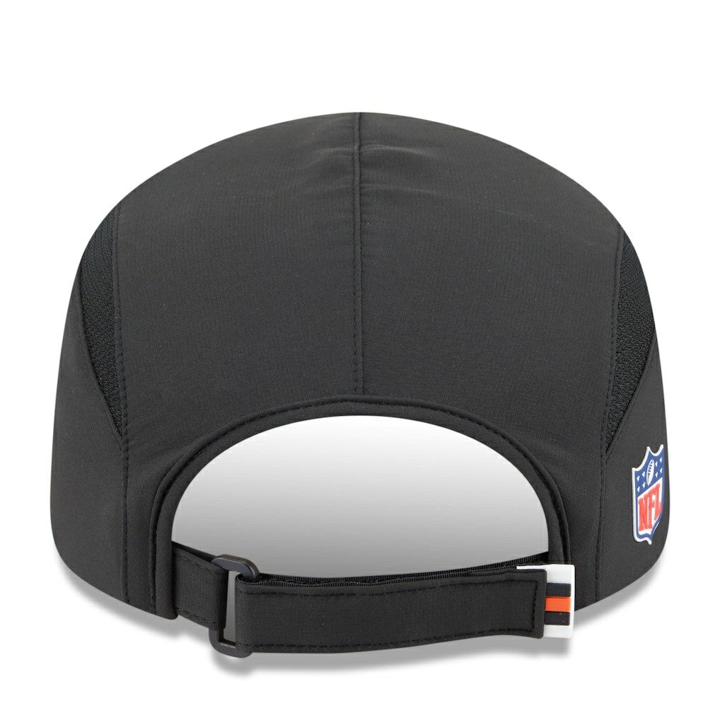 Cincinnati Bengals 2025 Sideline Runner Adjustable Hat | NFL Sale