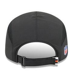 Cincinnati Bengals 2025 Sideline Runner Adjustable Hat | NFL Sale