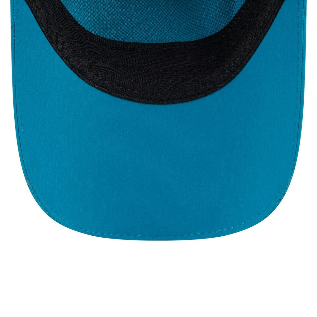 Jacksonville Jaguars 2025 Sideline Runner Adjustable Hat | NFL New