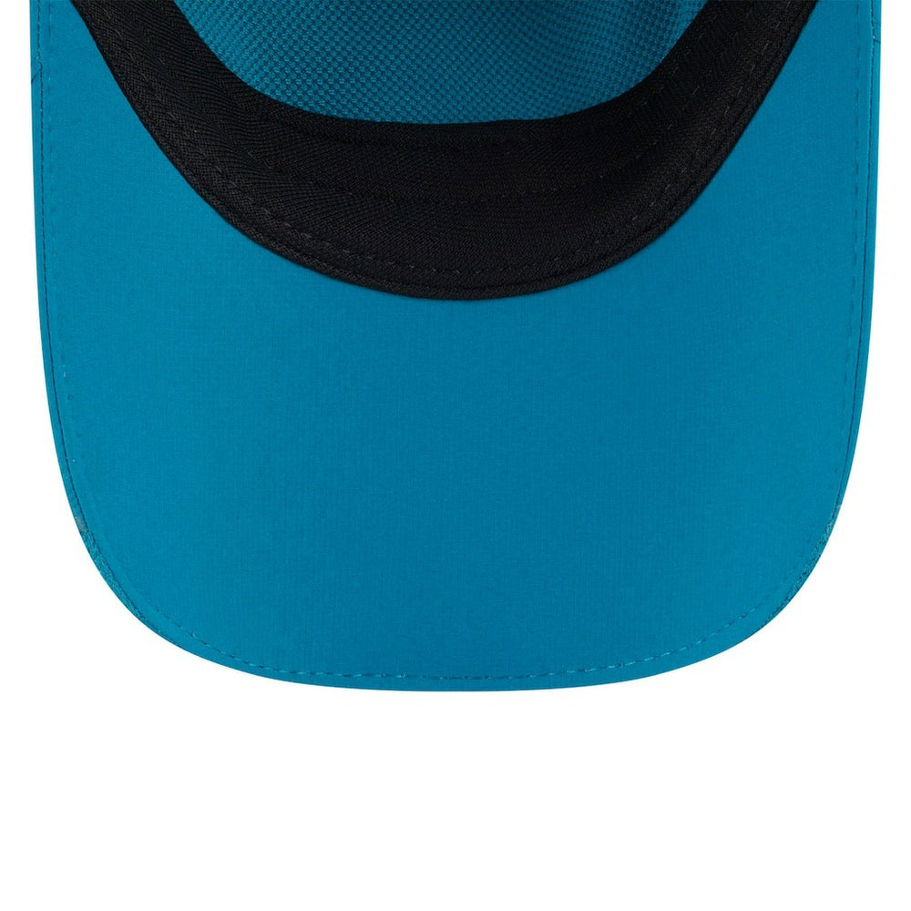 Jacksonville Jaguars 2025 Sideline Runner Adjustable Hat | NFL New