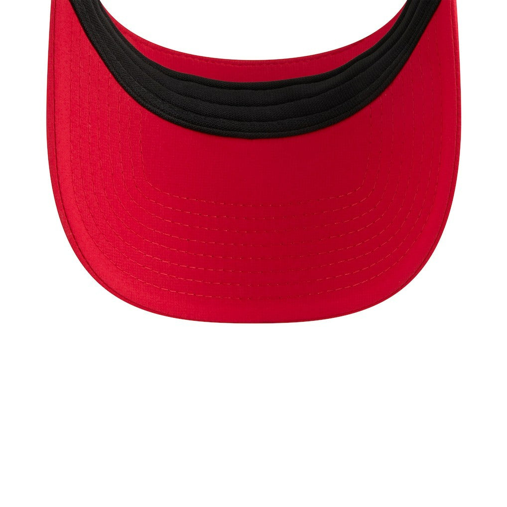 Kansas City Chiefs 2025 Sideline Visor | NFL Sale