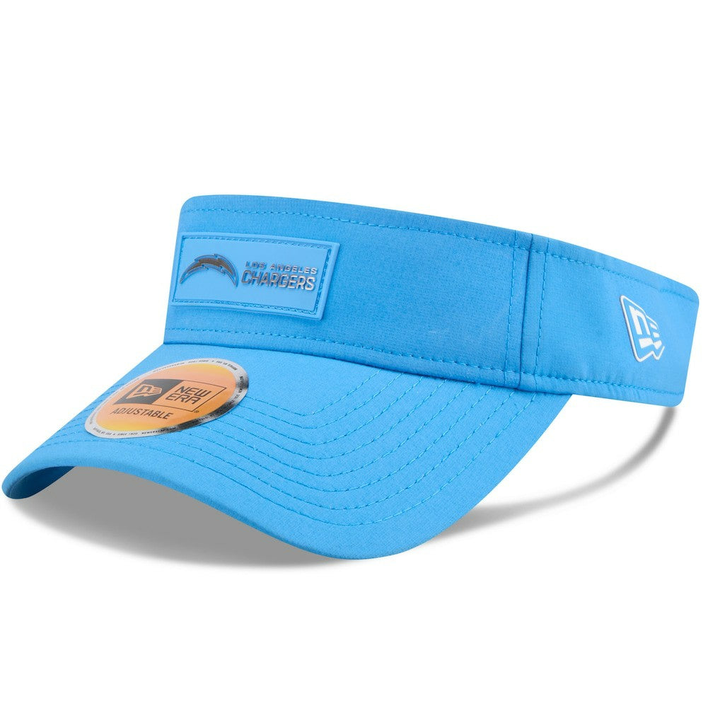 Los Angeles Chargers 2025 Sideline Visor | NFL Near me