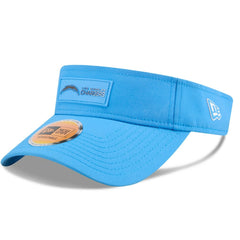 Los Angeles Chargers 2025 Sideline Visor | NFL Near me