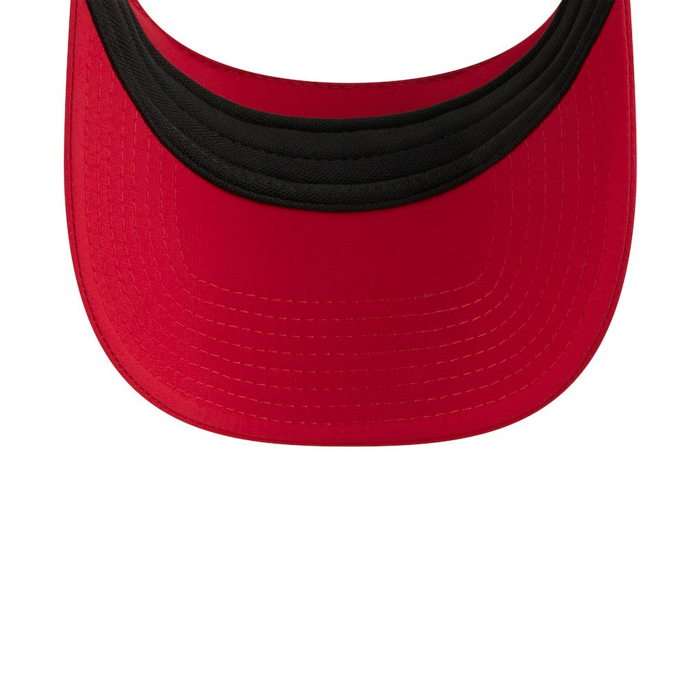 San Francisco 49ers 2025 Sideline Visor | NFL Discount