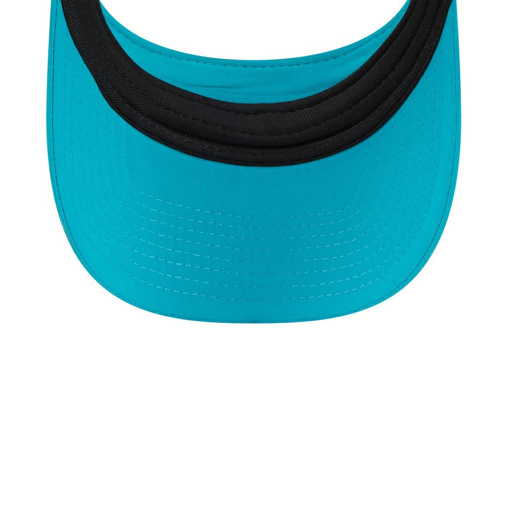 Miami Dolphins 2025 Sideline Visor | NFL Near me
