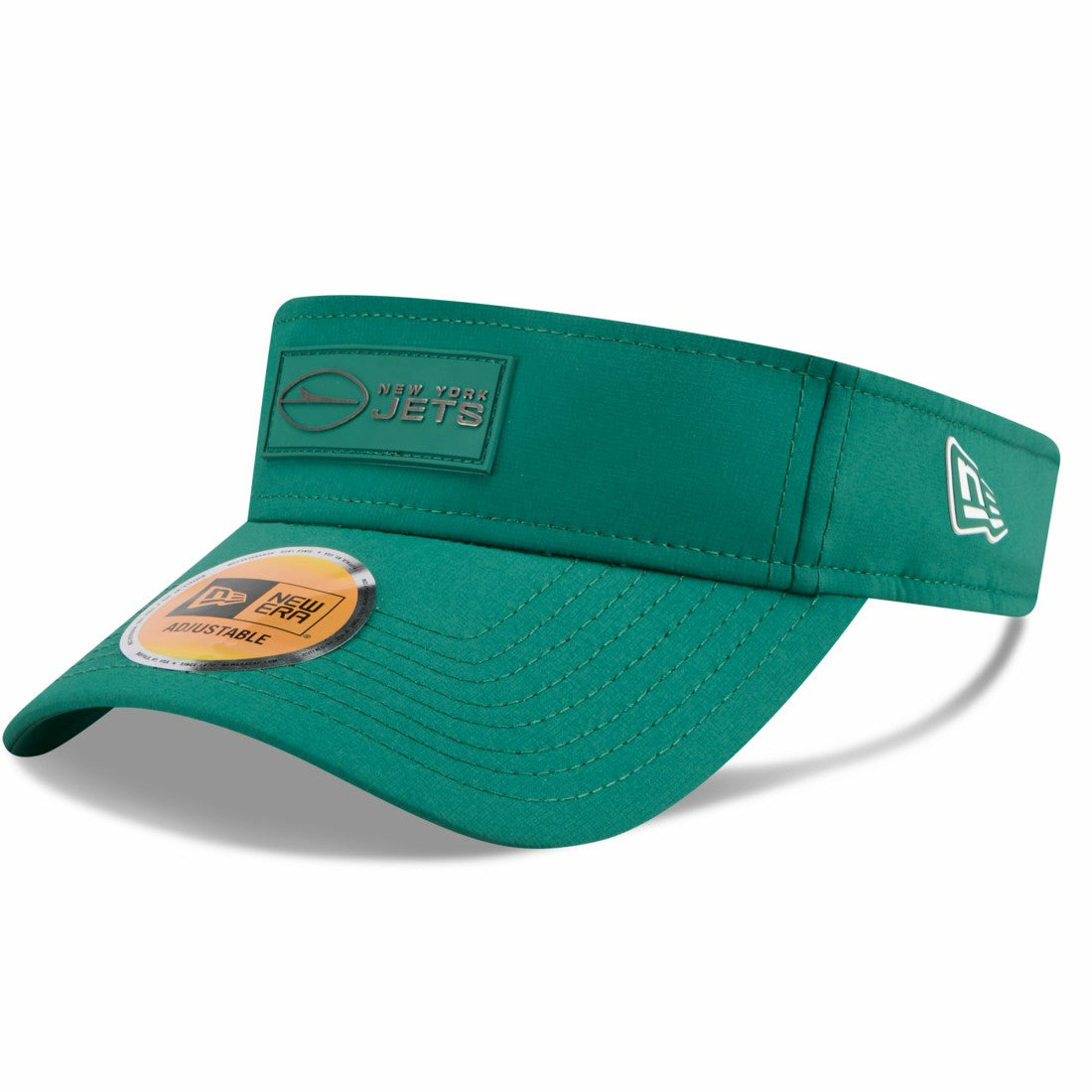 New York Jets 2025 Sideline Visor | NFL On sale