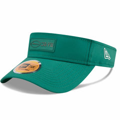New York Jets 2025 Sideline Visor | NFL On sale