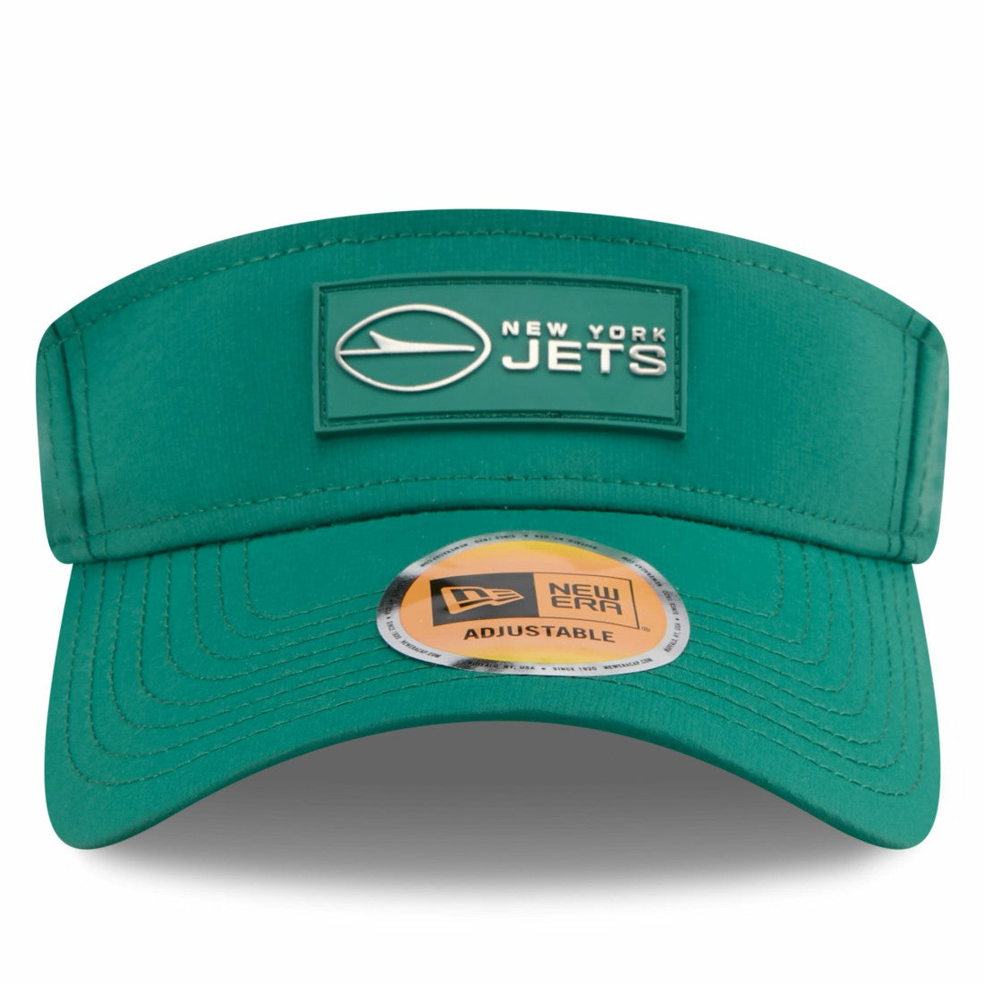 New York Jets 2025 Sideline Visor | NFL On sale
