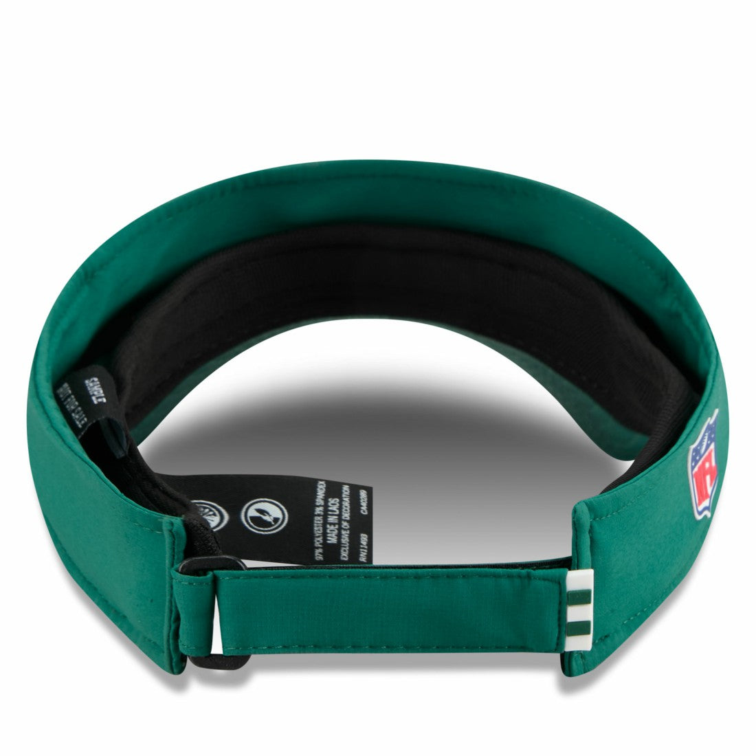 New York Jets 2025 Sideline Visor | NFL On sale