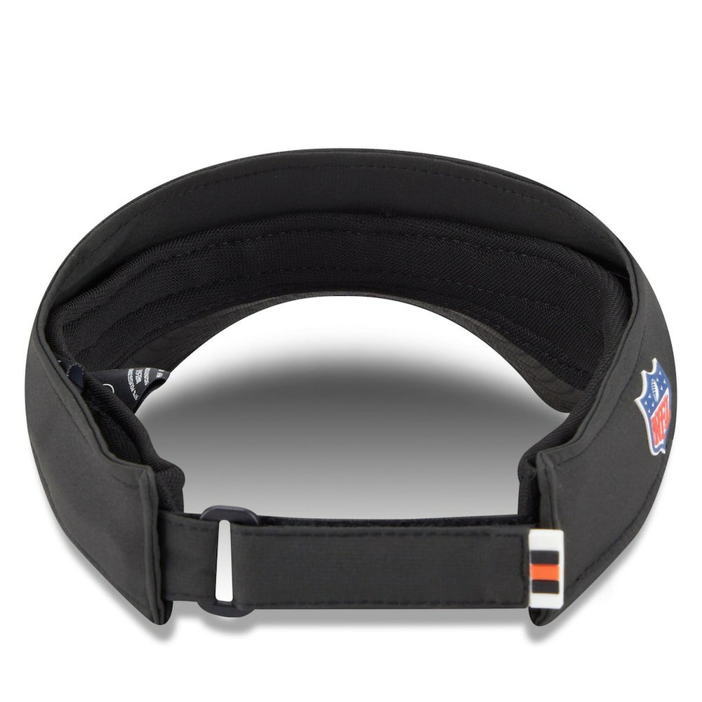 Cincinnati Bengals 2025 Sideline Visor | NFL Discount
