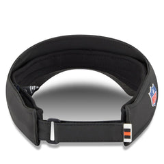 Cincinnati Bengals 2025 Sideline Visor | NFL Discount