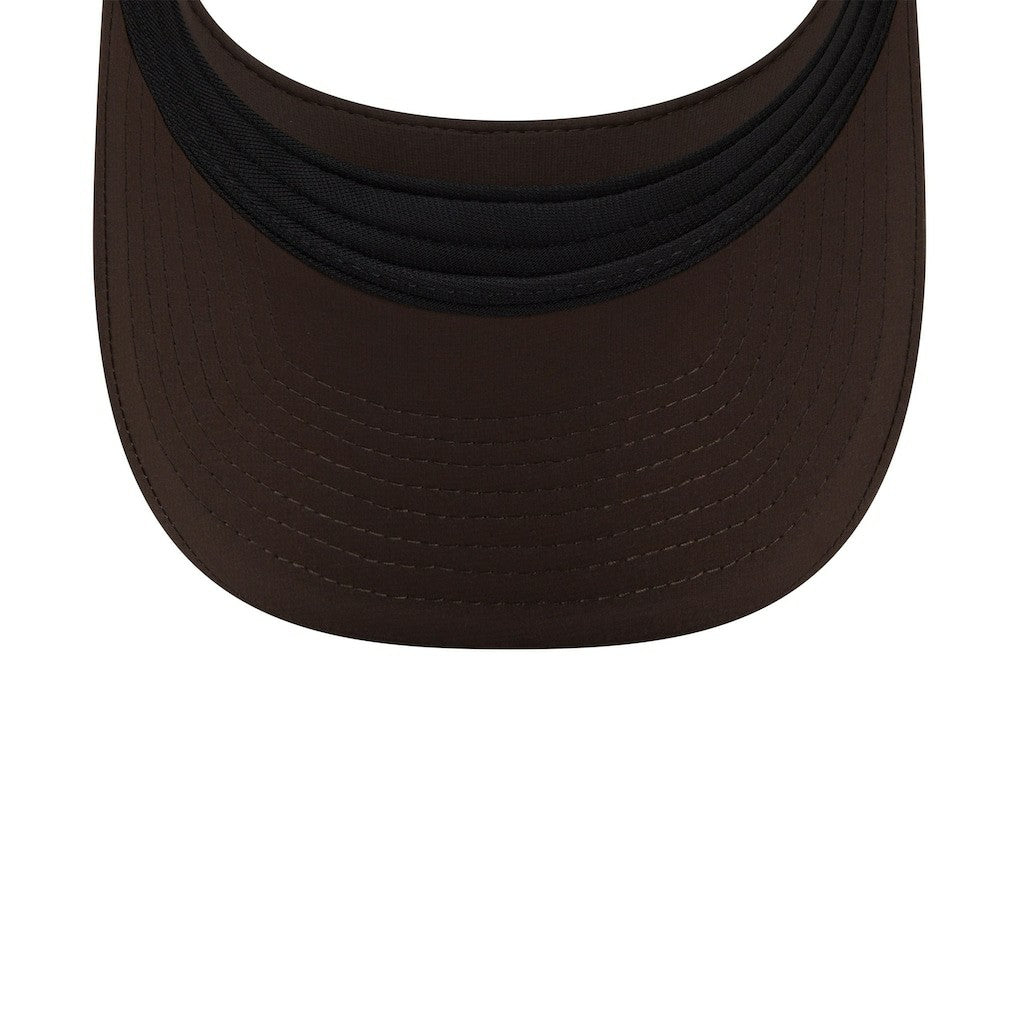 Cleveland Browns 2025 Sideline Visor | NFL Online