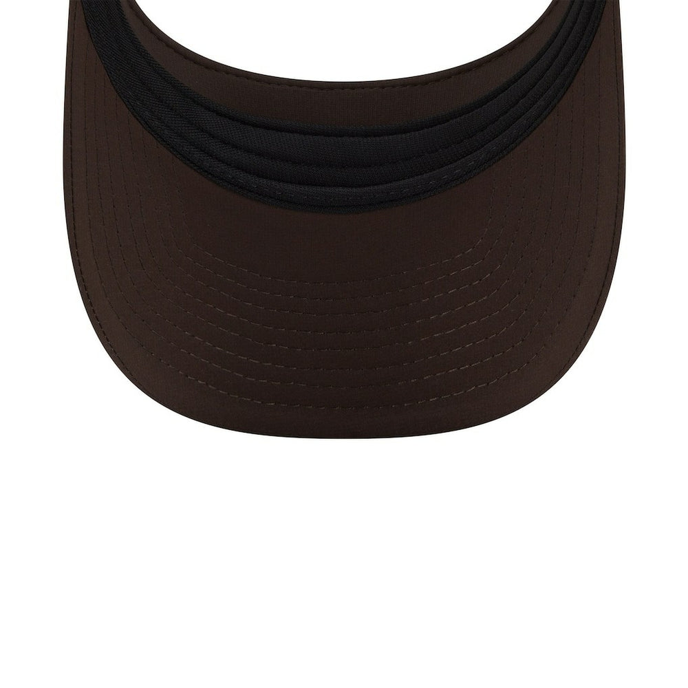 Cleveland Browns 2025 Sideline Visor | NFL Online
