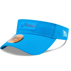 Detroit Lions 2025 Sideline Visor | NFL Hot