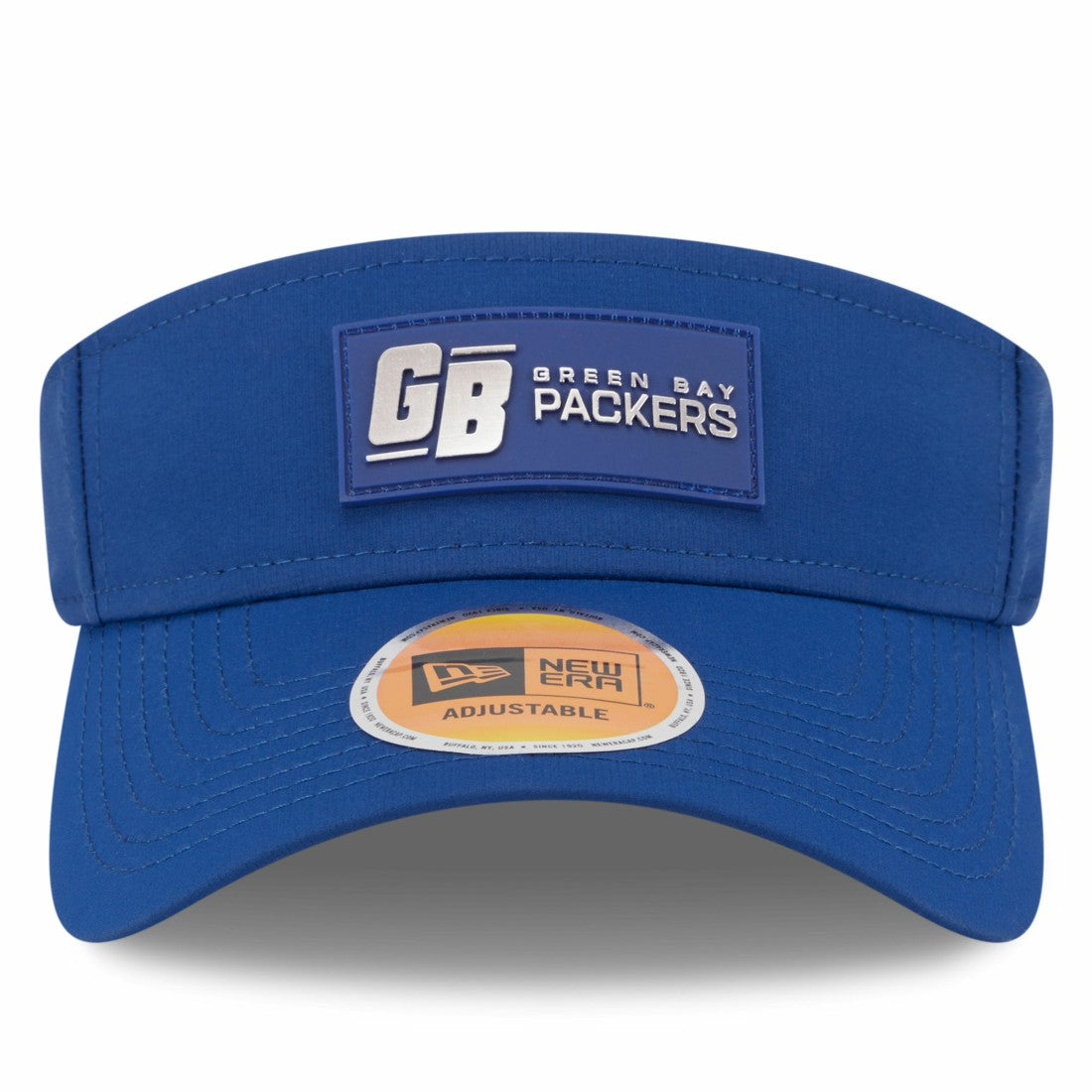 Green Bay Packers The 1923 Classic Sideline Visor | NFL US
