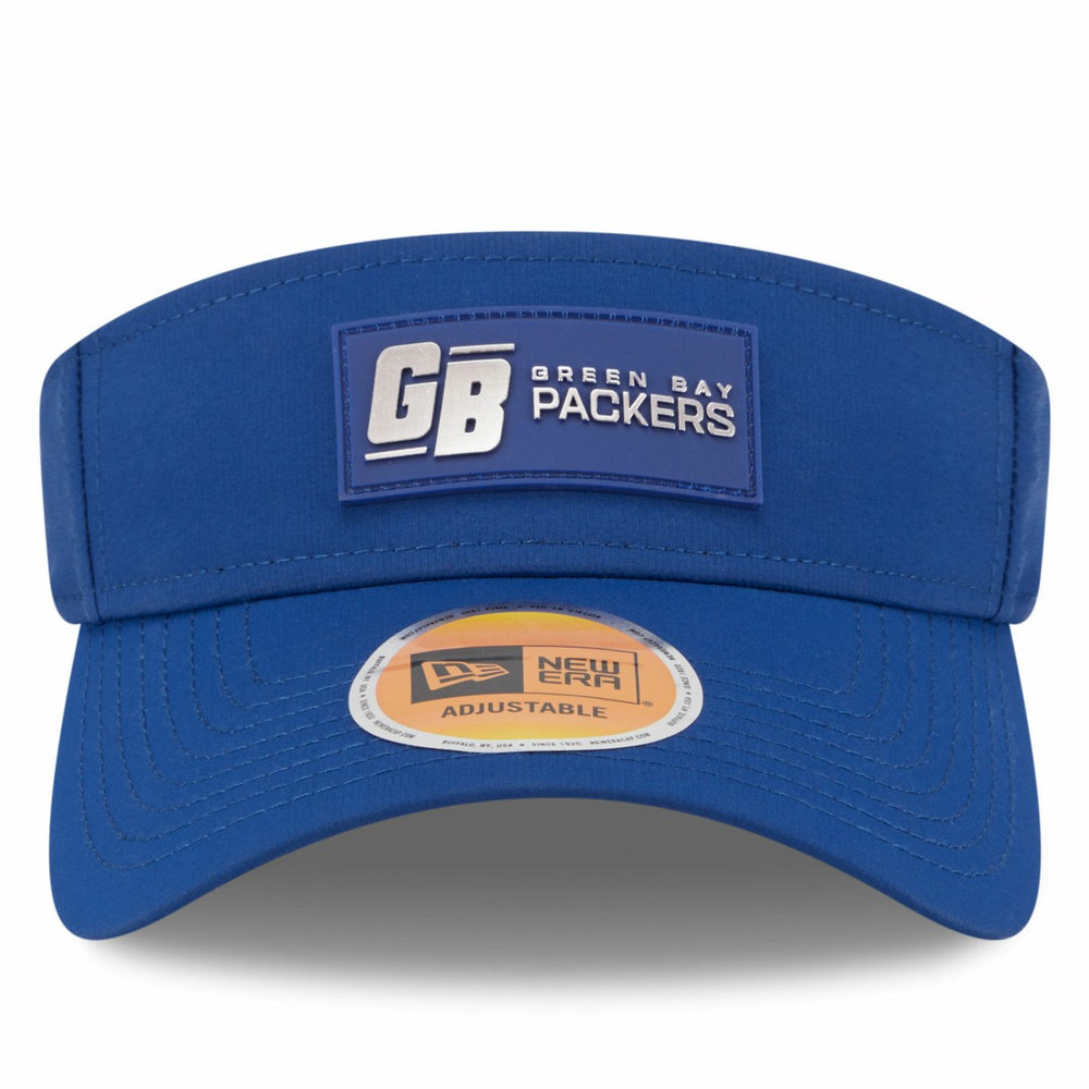 Green Bay Packers The 1923 Classic Sideline Visor | NFL US