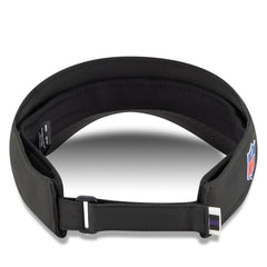 Baltimore Ravens 2025 Sideline Visor | NFL New