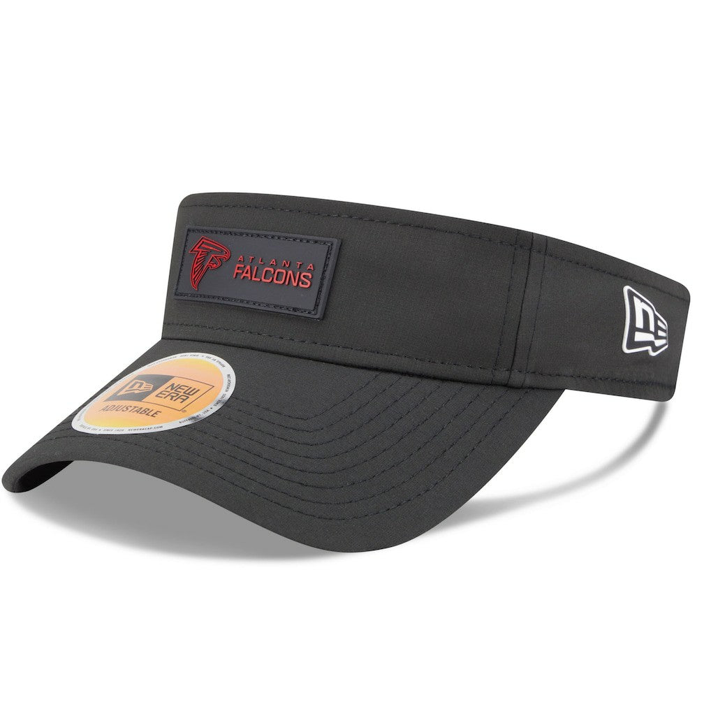 Atlanta Falcons 2025 Sideline Visor | NFL On sale