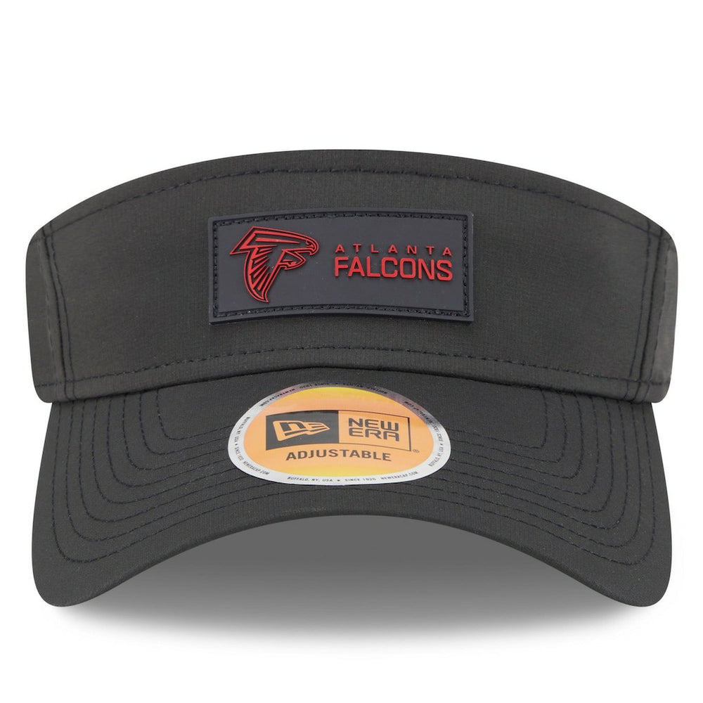 Atlanta Falcons 2025 Sideline Visor | NFL On sale