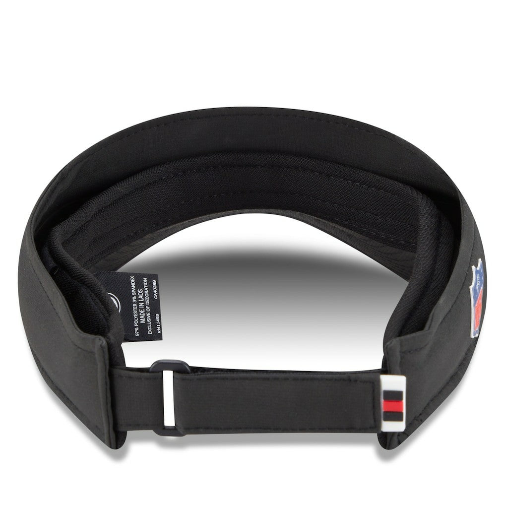 Atlanta Falcons 2025 Sideline Visor | NFL On sale
