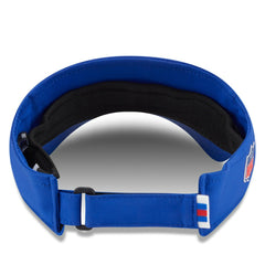 Buffalo Bills 2025 Sideline Visor | NFL New
