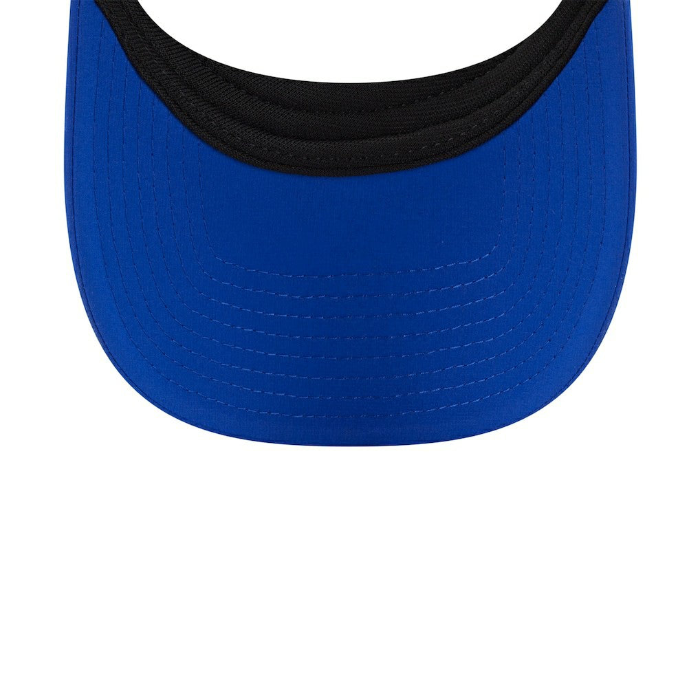 Buffalo Bills 2025 Sideline Visor | NFL New