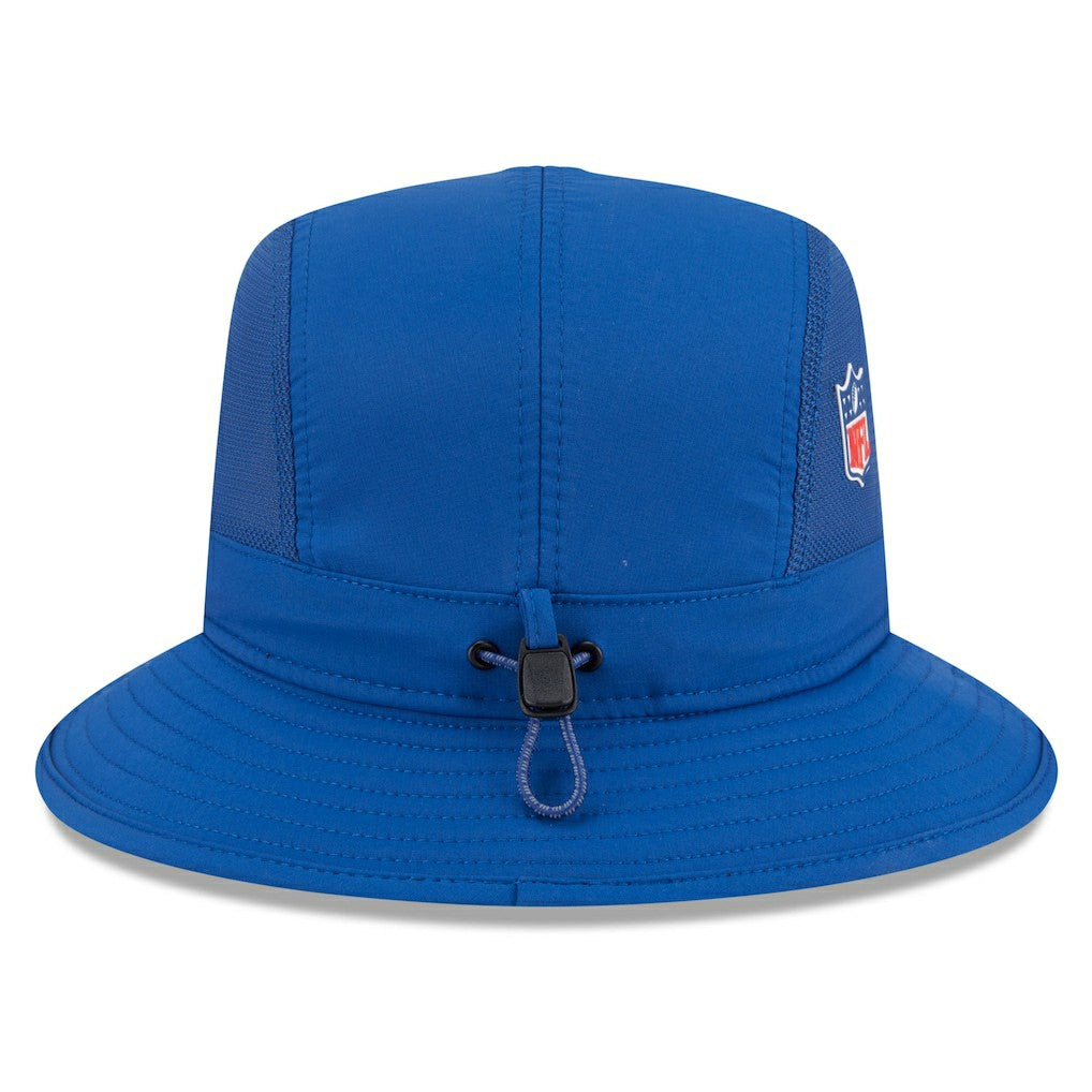 Indianapolis Colts 2025 Sideline Bucket Hat | NFL New