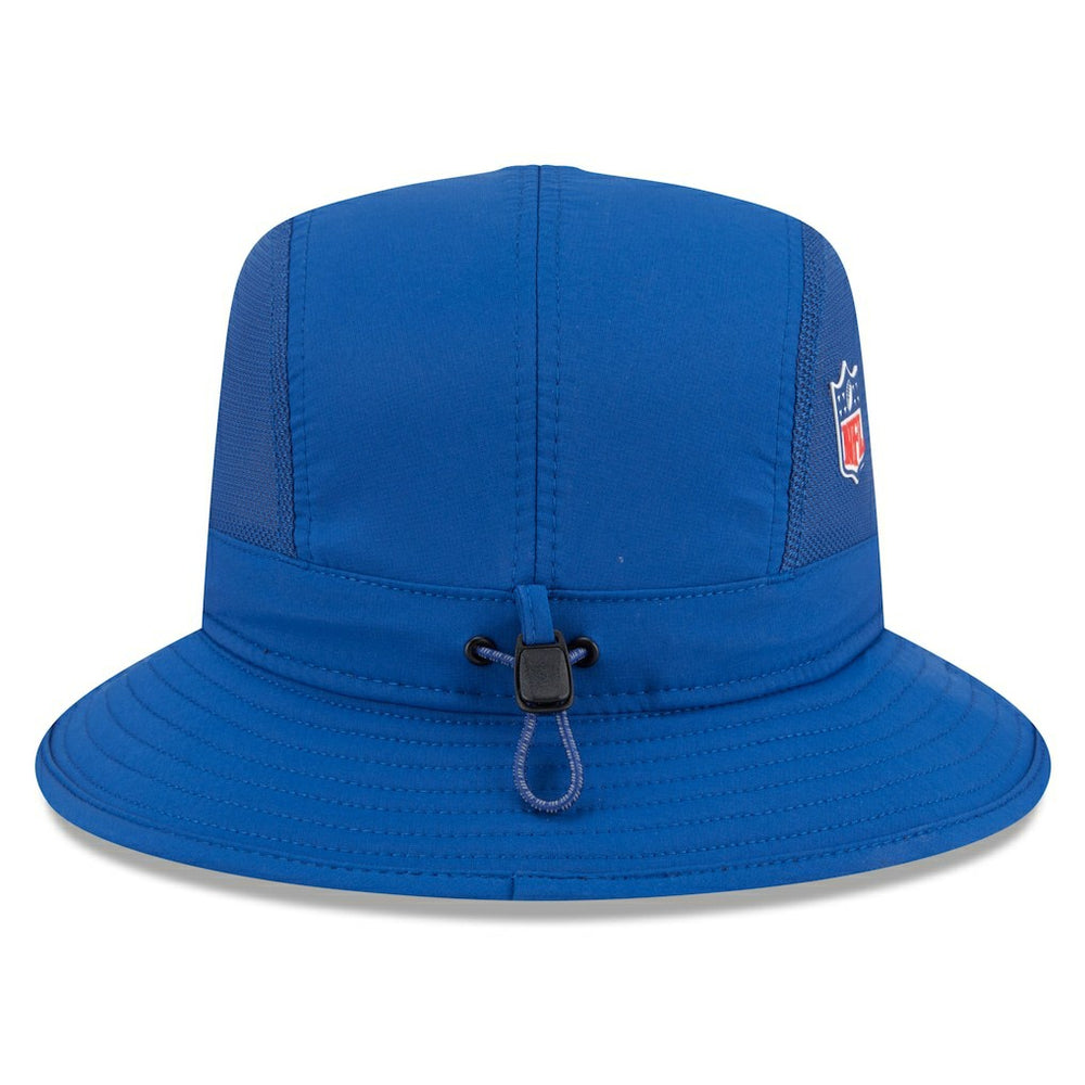 Indianapolis Colts 2025 Sideline Bucket Hat | NFL New