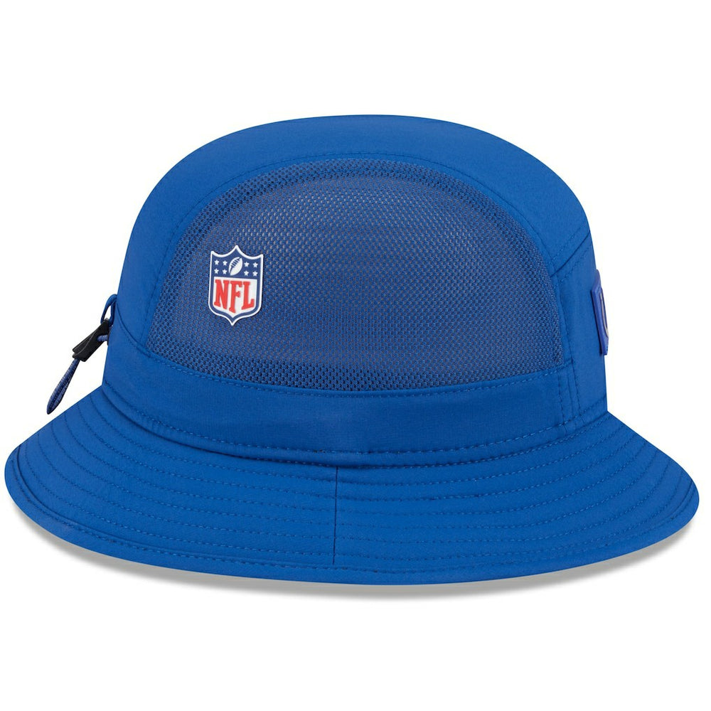 Indianapolis Colts 2025 Sideline Bucket Hat | NFL New