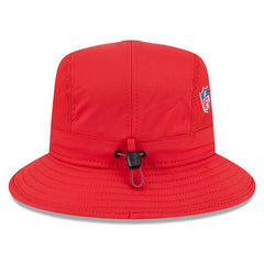 Kansas City Chiefs 2025 Sideline Bucket Hat | NFL Online