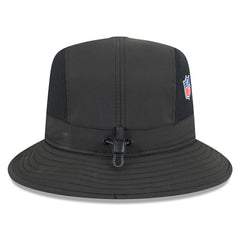 Las Vegas Raiders 2025 Sideline Bucket Hat | NFL US