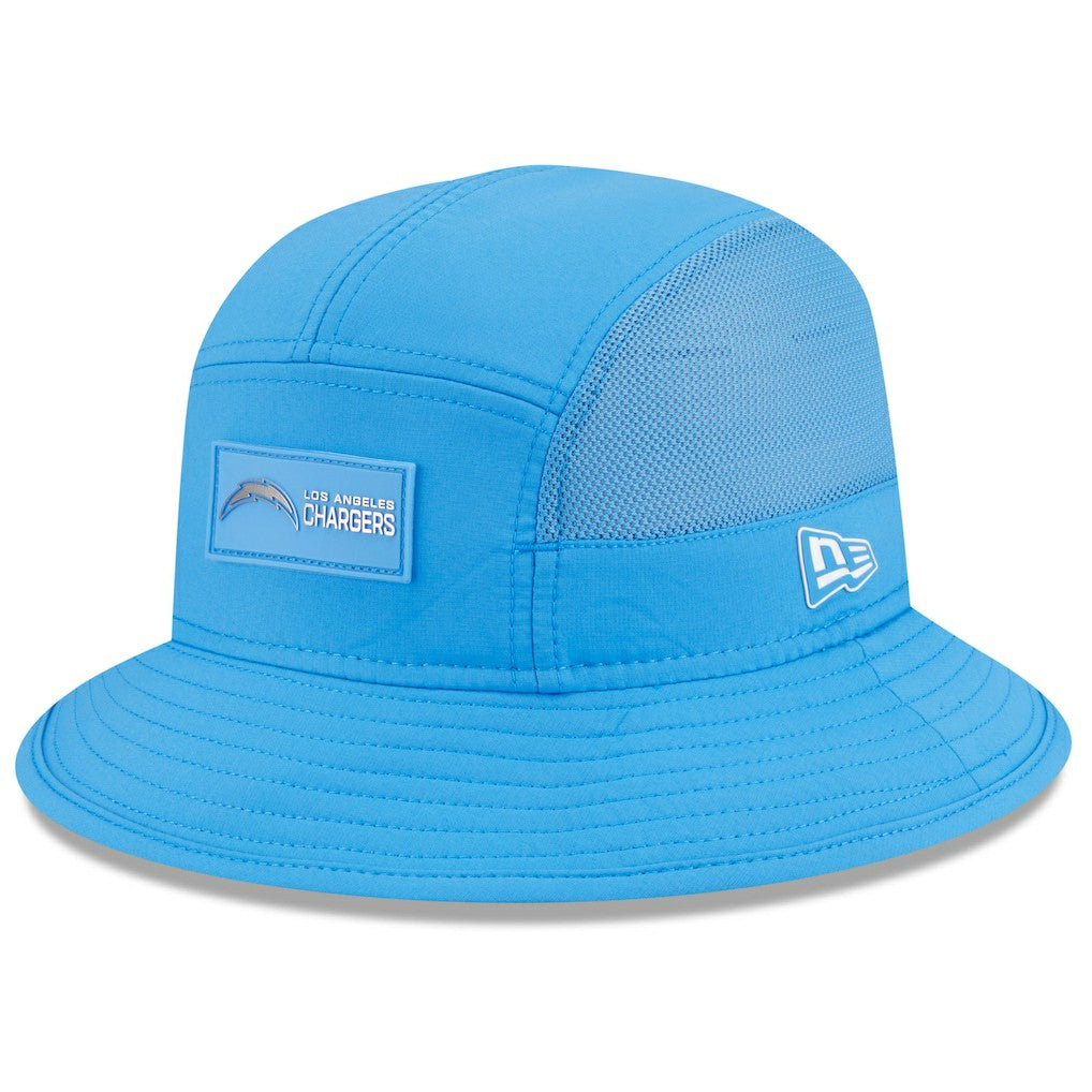 Los Angeles Chargers 2025 Sideline Bucket Hat | NFL Near me