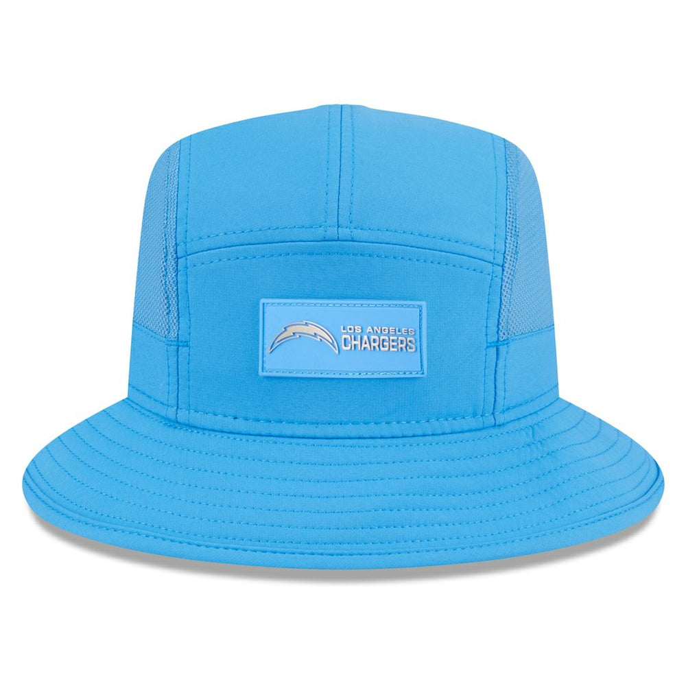 Los Angeles Chargers 2025 Sideline Bucket Hat | NFL Near me