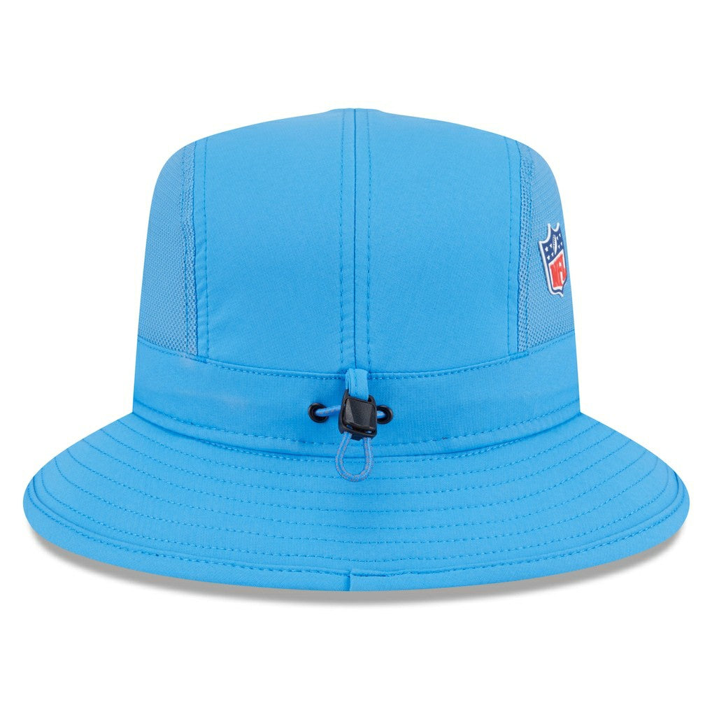 Los Angeles Chargers 2025 Sideline Bucket Hat | NFL Near me