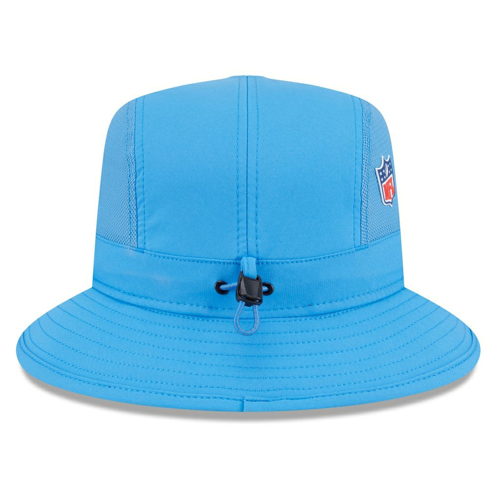 Los Angeles Chargers 2025 Sideline Bucket Hat | NFL Near me