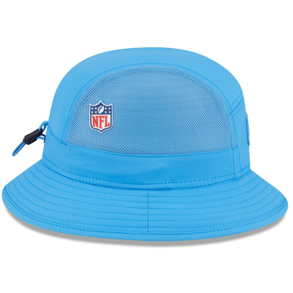 Los Angeles Chargers 2025 Sideline Bucket Hat | NFL Near me