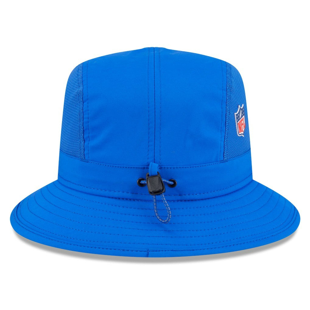 Los Angeles Rams 2025 Sideline Bucket Hat | NFL Discount