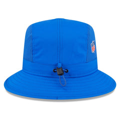 Los Angeles Rams 2025 Sideline Bucket Hat | NFL Discount