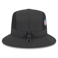 New Orleans Saints 2025 Sideline Bucket Hat | NFL Discount