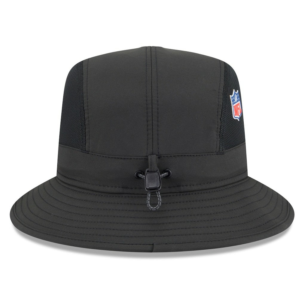 Pittsburgh Steelers 2025 Sideline Bucket Hat | NFL Near me