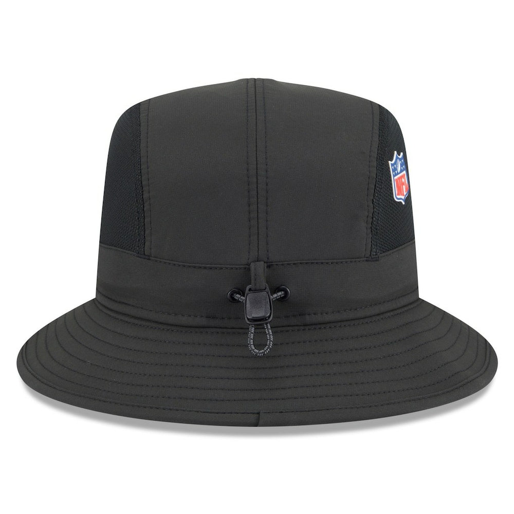 Pittsburgh Steelers 2025 Sideline Bucket Hat | NFL Near me