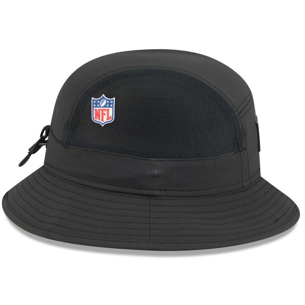 Pittsburgh Steelers 2025 Sideline Bucket Hat | NFL Near me