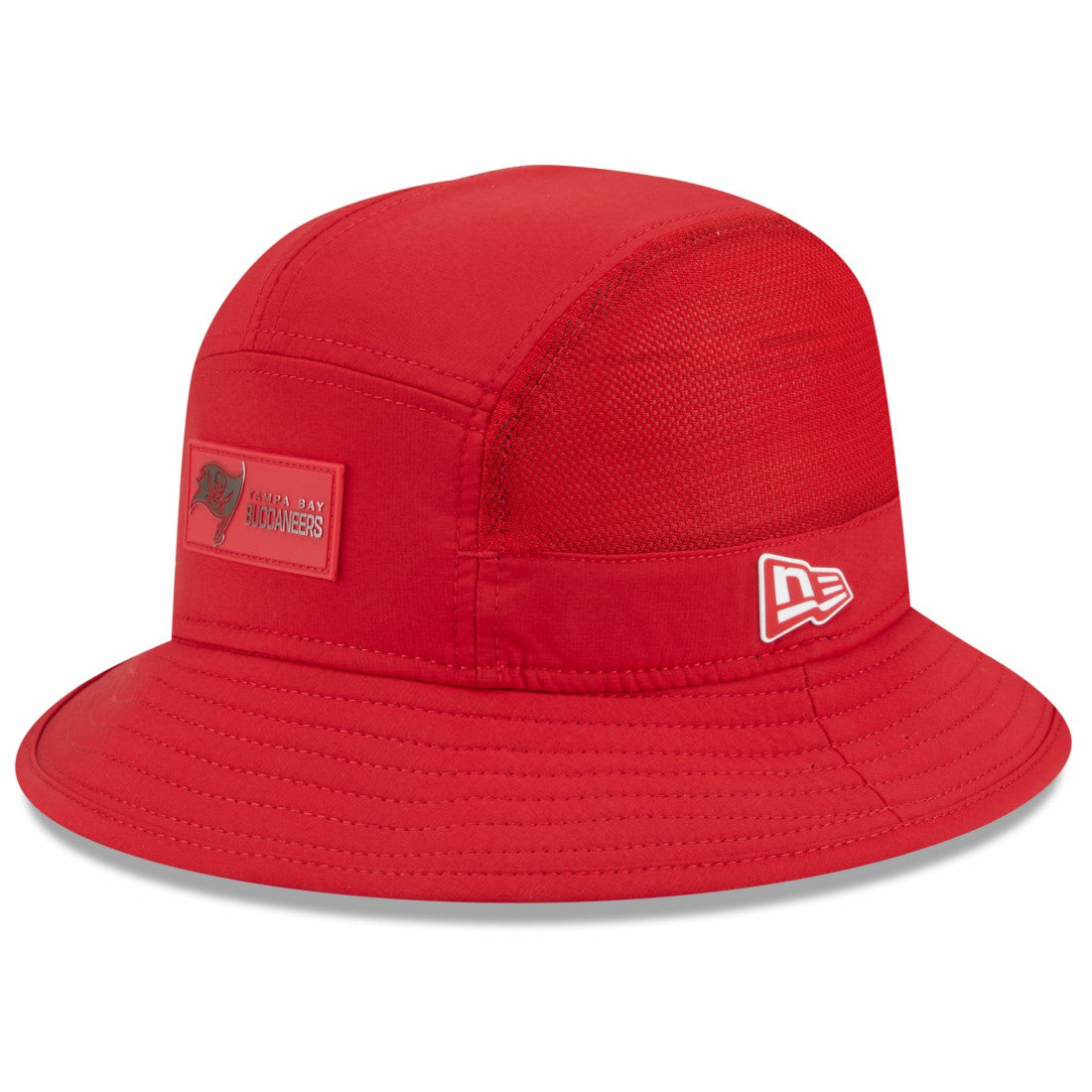 Tampa Bay Buccaneers 2025 Sideline Bucket Hat | NFL Online