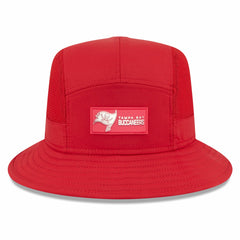 Tampa Bay Buccaneers 2025 Sideline Bucket Hat | NFL Online